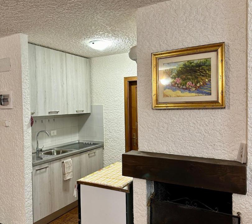 Photo of Kitchen in Monclassico
