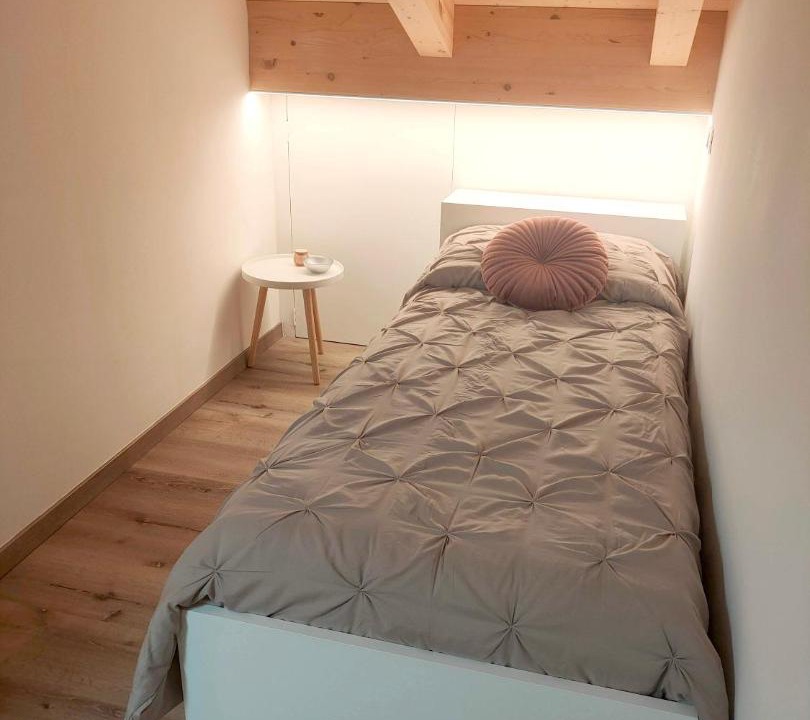 Photo of Bedroom in Roncegno