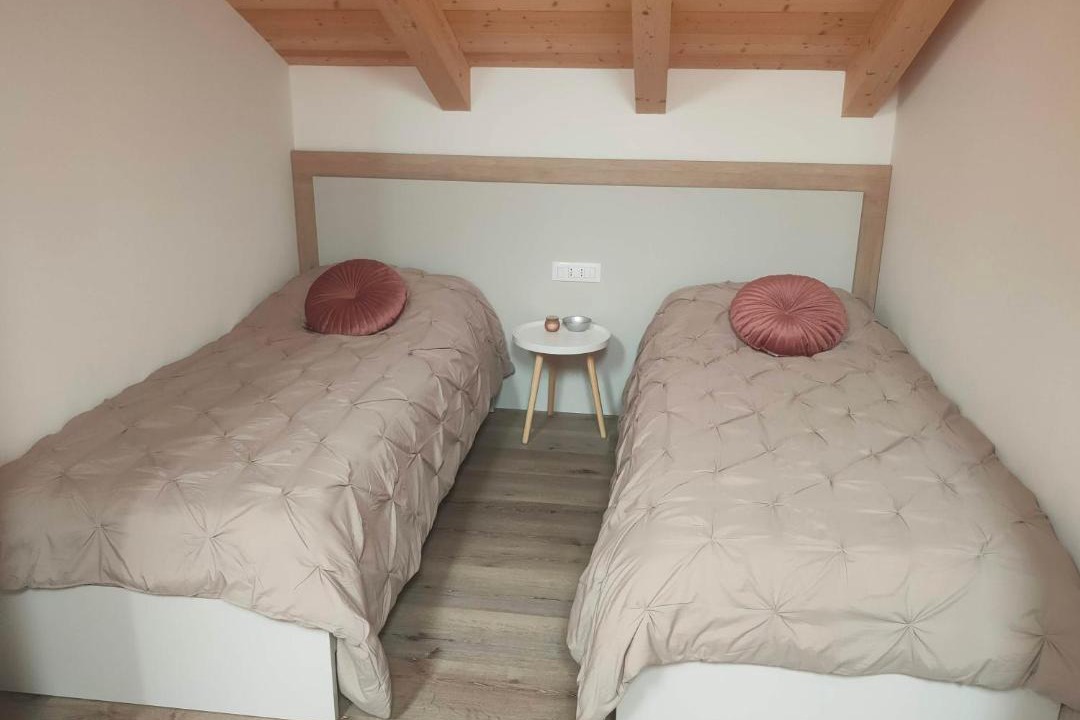Photo of Bedroom in Roncegno