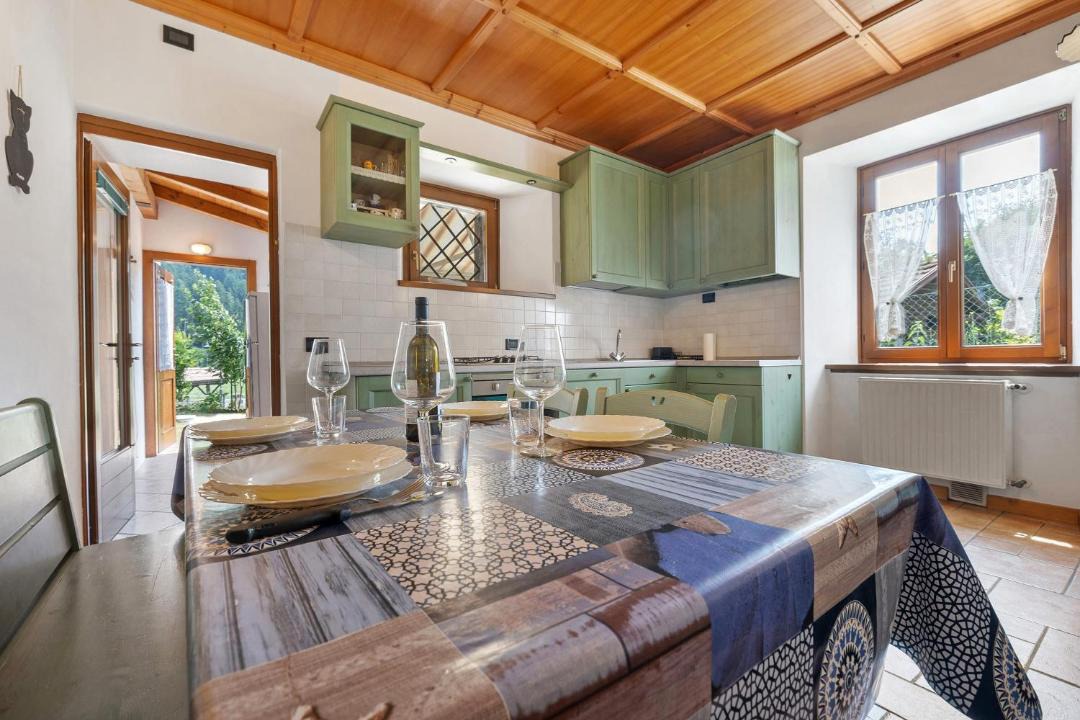 Photo of Kitchen in Dare