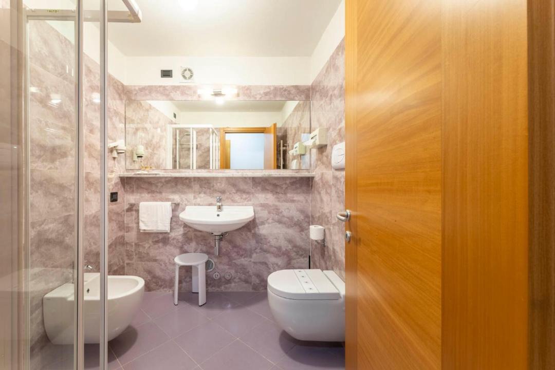 Photo of Bathroom in Pinzolo