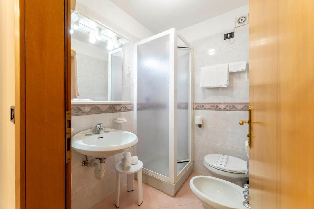 Photo of Bathroom in Pinzolo