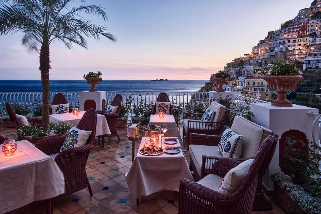 Photo of Others in Positano City Centre