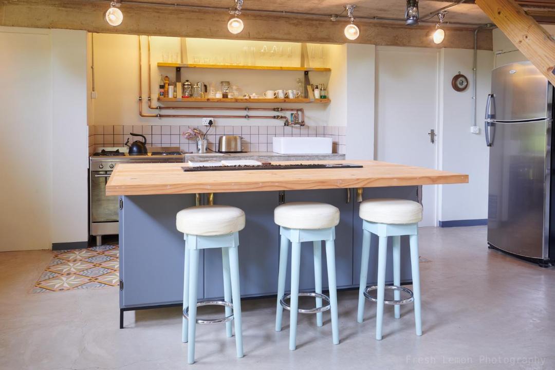 Photo of Kitchen in Waterfall