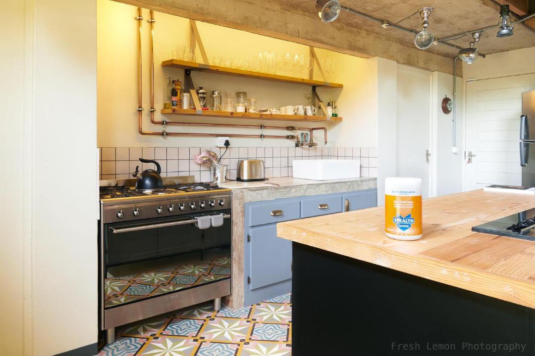 Photo of Kitchen in Waterfall