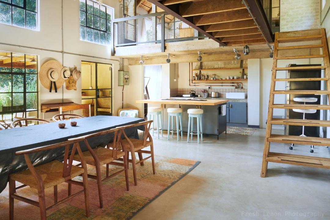 Photo of Kitchen in Waterfall