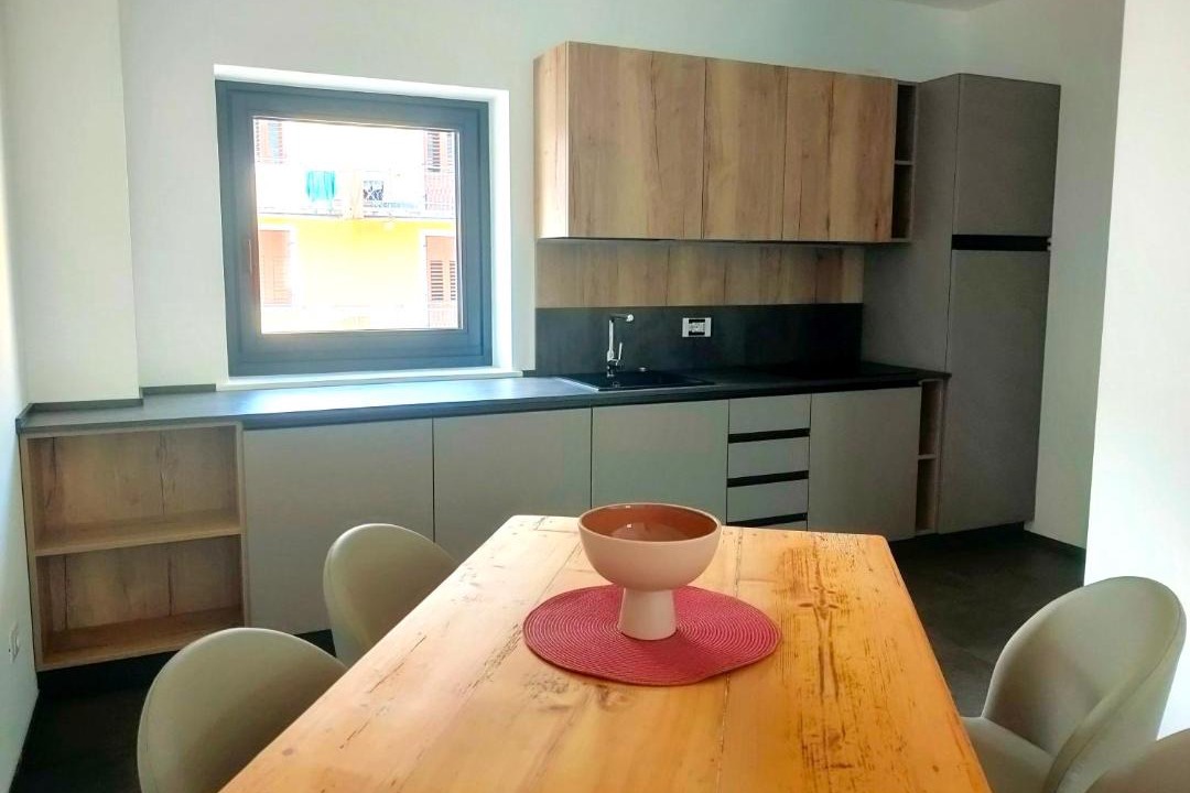 Photo of Kitchen in Roncegno