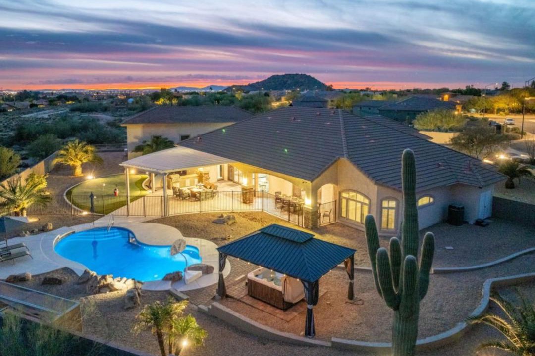 Photo of Others in East Mesa