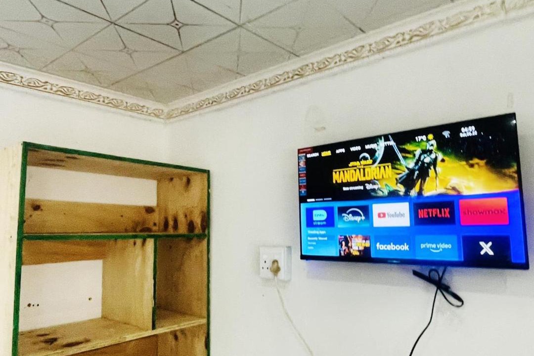 Photo of Livingroom in Kosi Bay