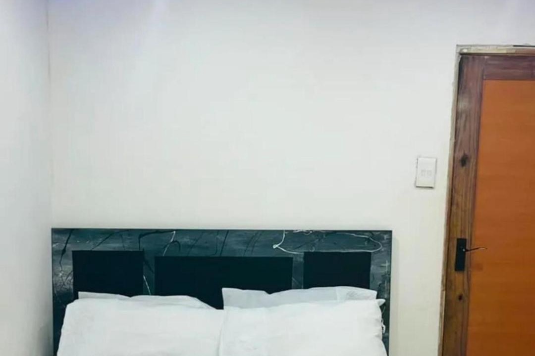Photo of Bedroom in Kosi Bay
