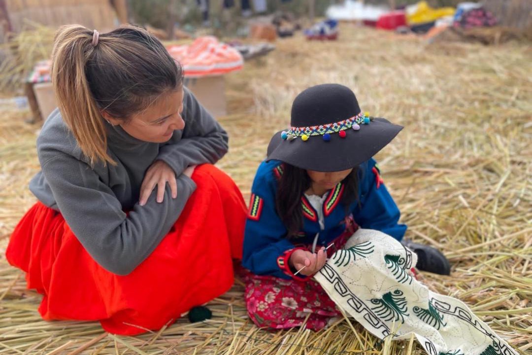 Photo of Others in Puno