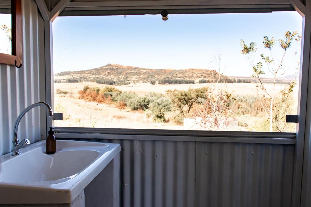 Photo of Bathroom in Okhahlamba