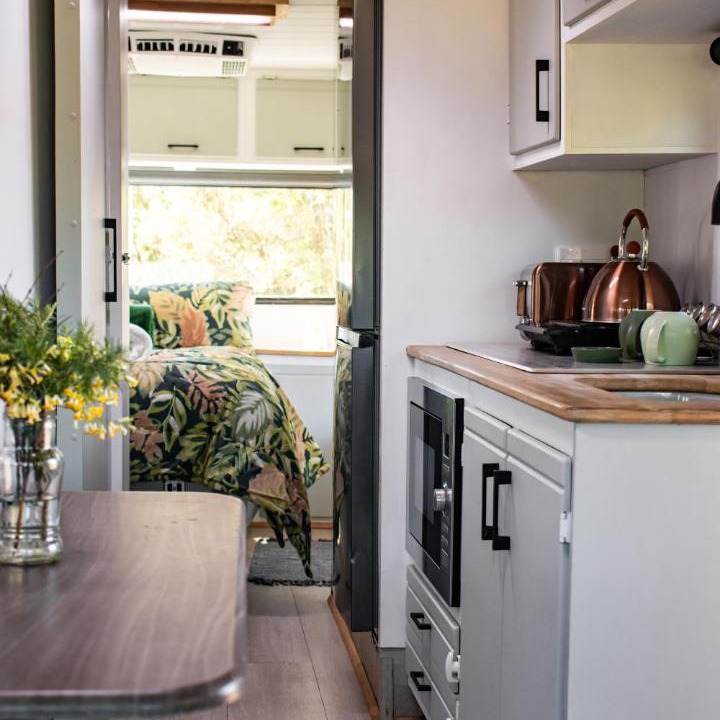 Photo of Kitchen in Okhahlamba