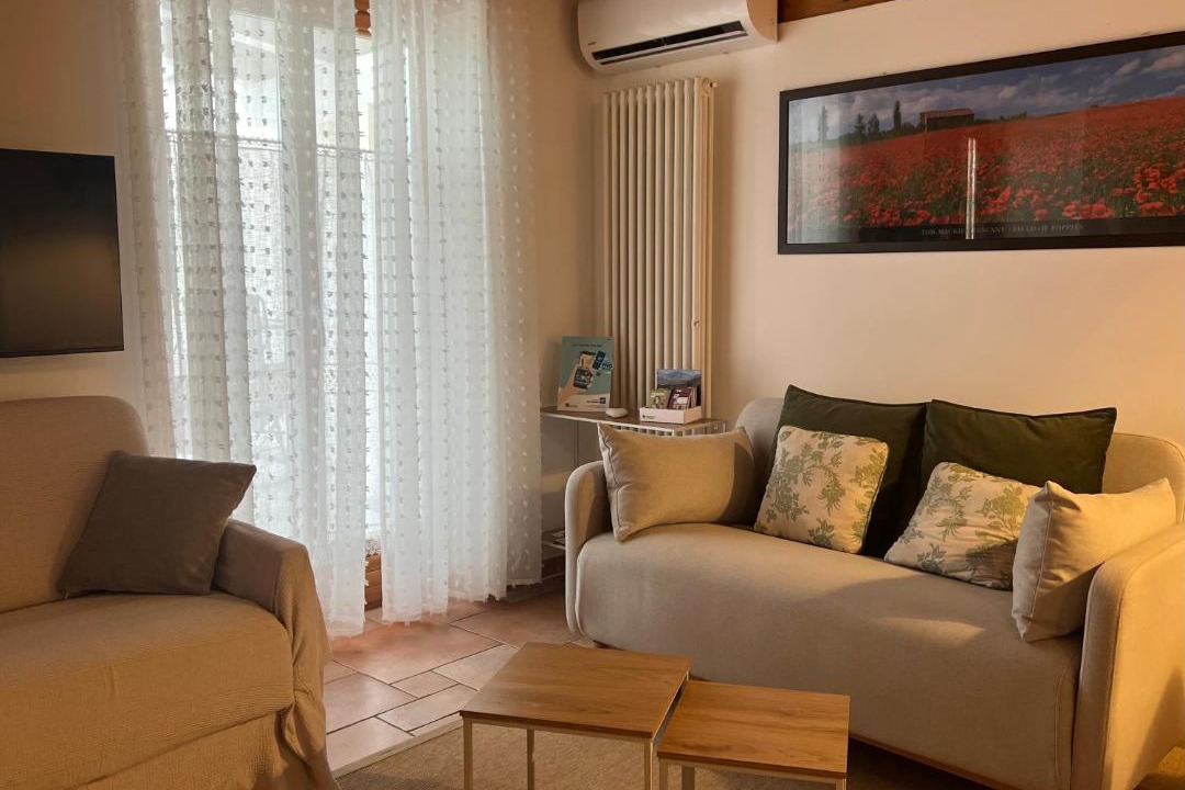 Photo of Livingroom in Nave San Rocco
