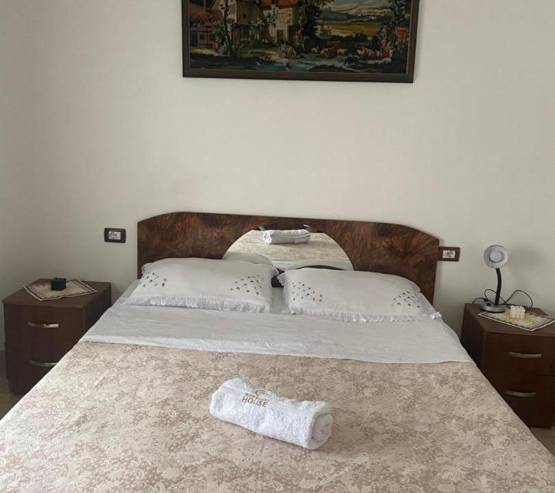 Photo of Bedroom in Puke