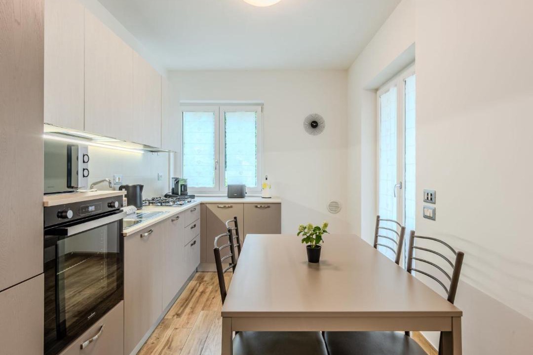 Photo of Kitchen in Dro