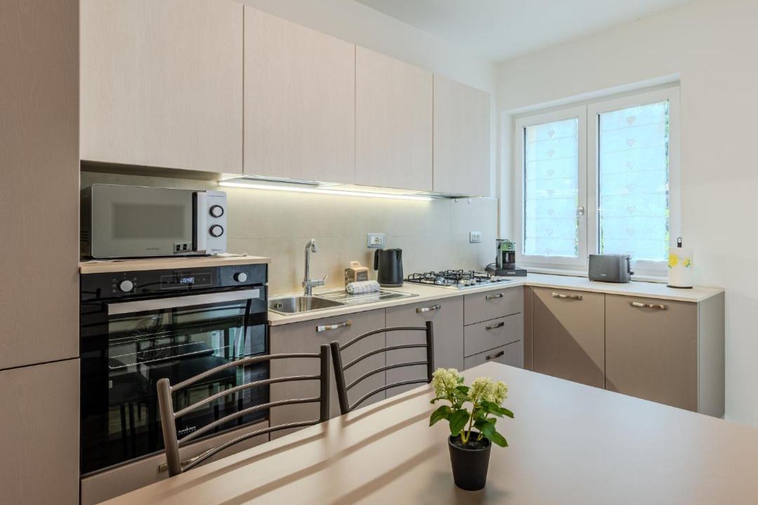 Photo of Kitchen in Dro