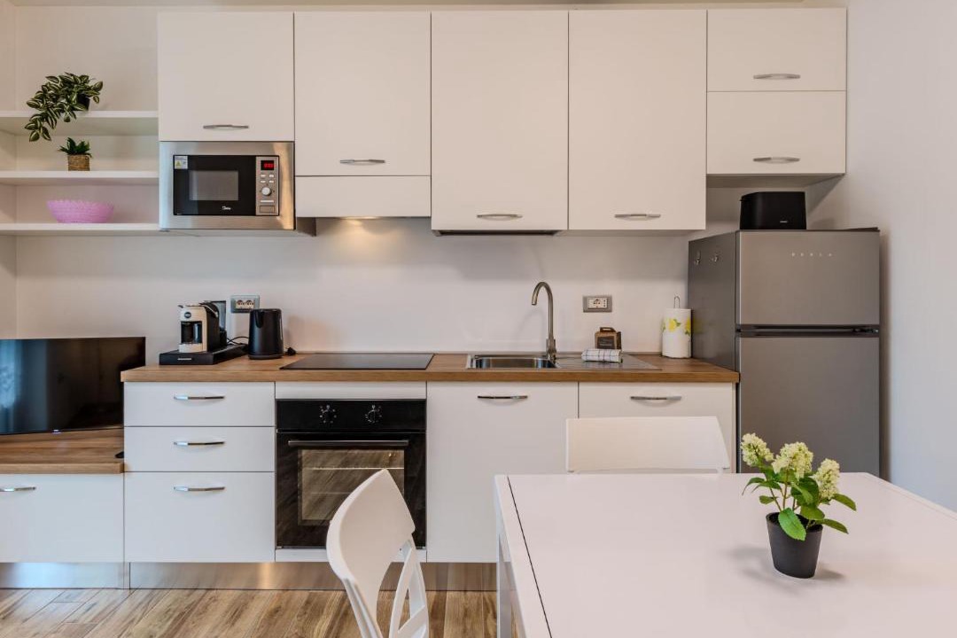 Photo of Kitchen in Dro