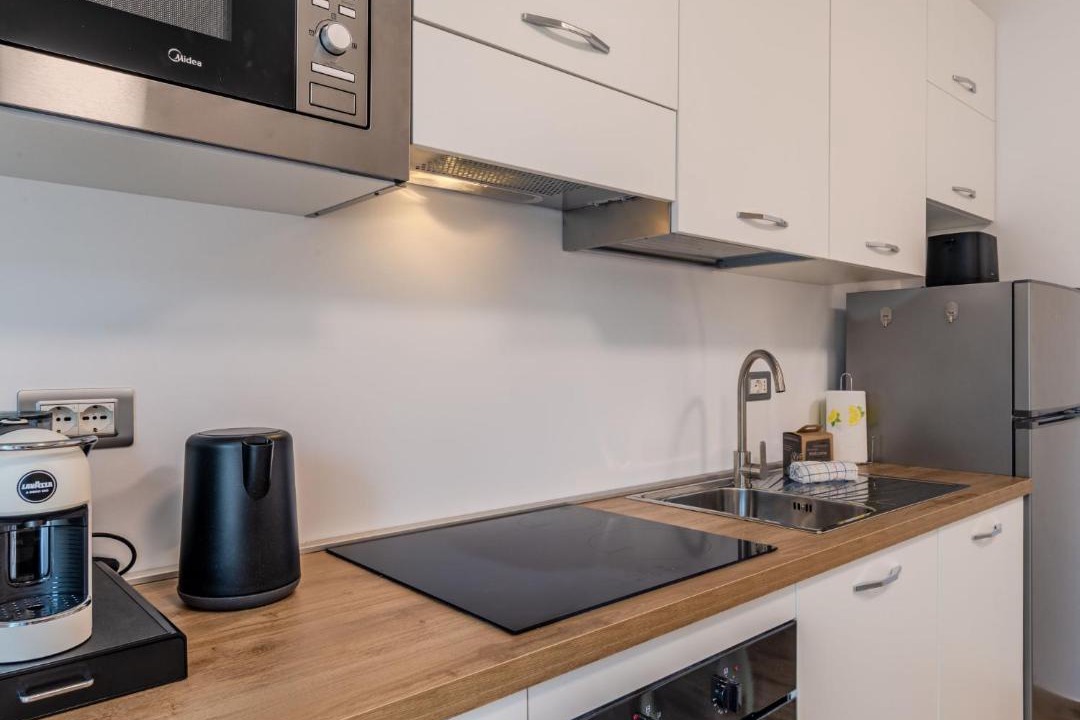 Photo of Kitchen in Dro