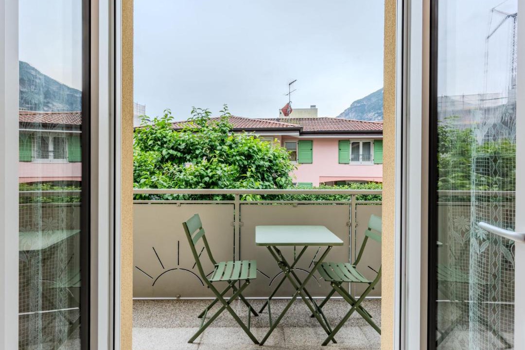 Photo of Patio Balcony in Dro