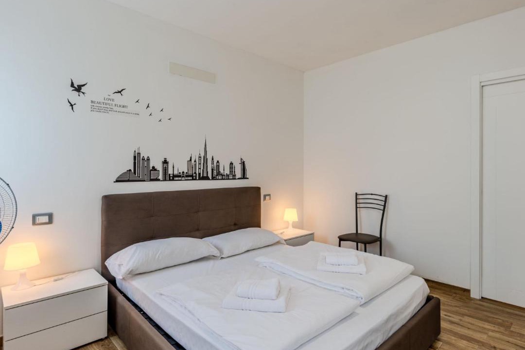 Photo of Bedroom in Dro