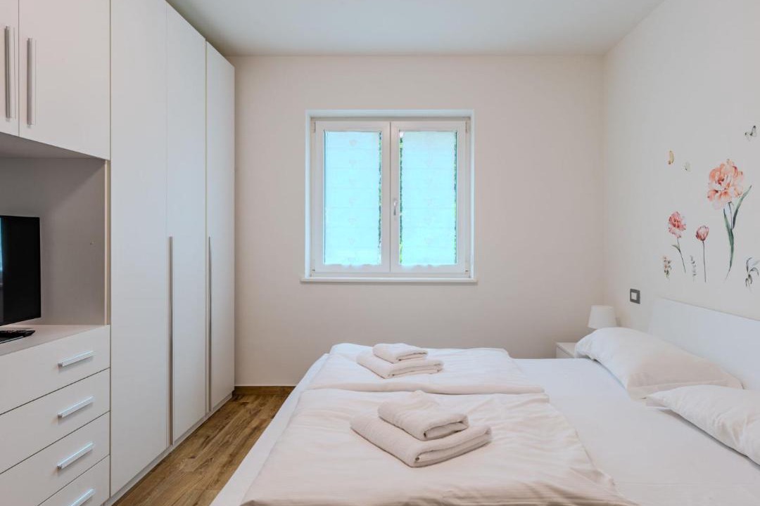 Photo of Bedroom in Dro