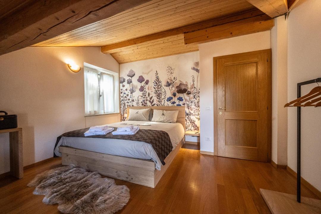 Photo of Bedroom in Vigolo Vattaro