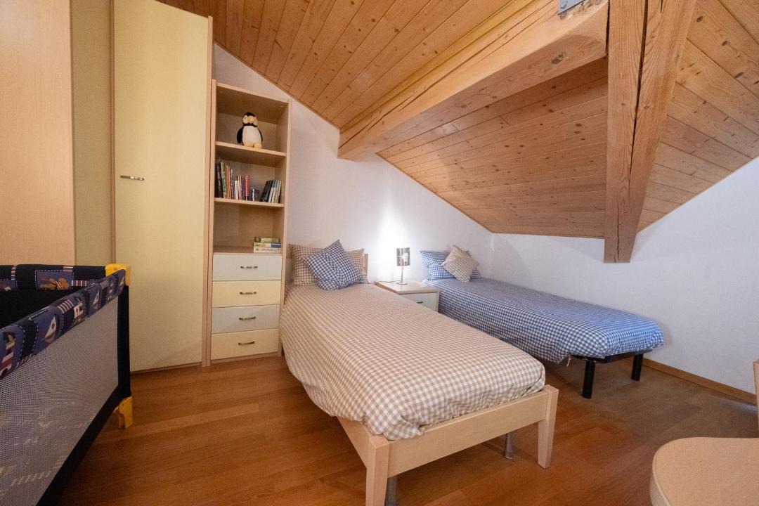 Photo of Bedroom in Vigolo Vattaro
