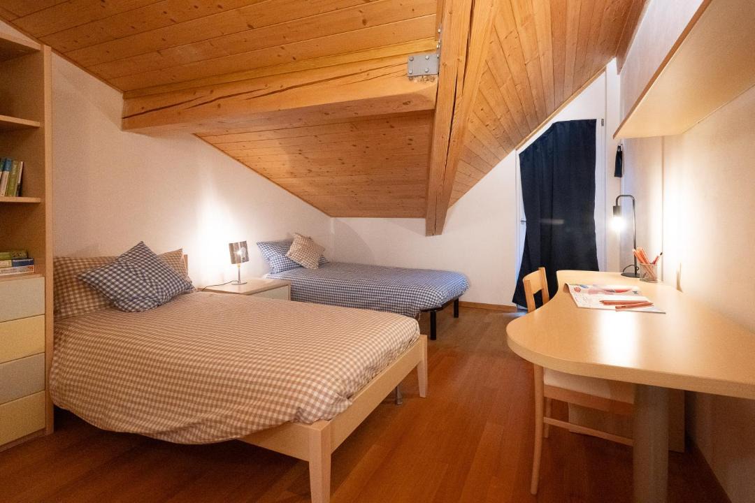 Photo of Bedroom in Vigolo Vattaro