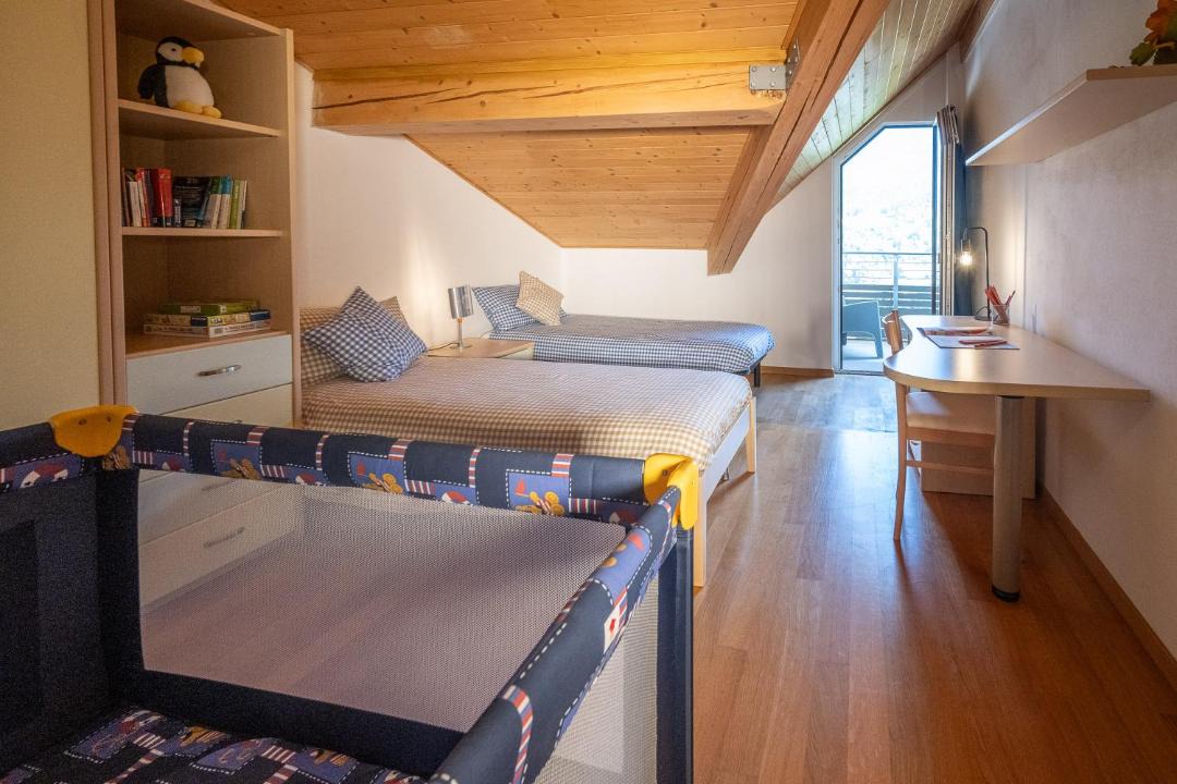 Photo of Bedroom in Vigolo Vattaro
