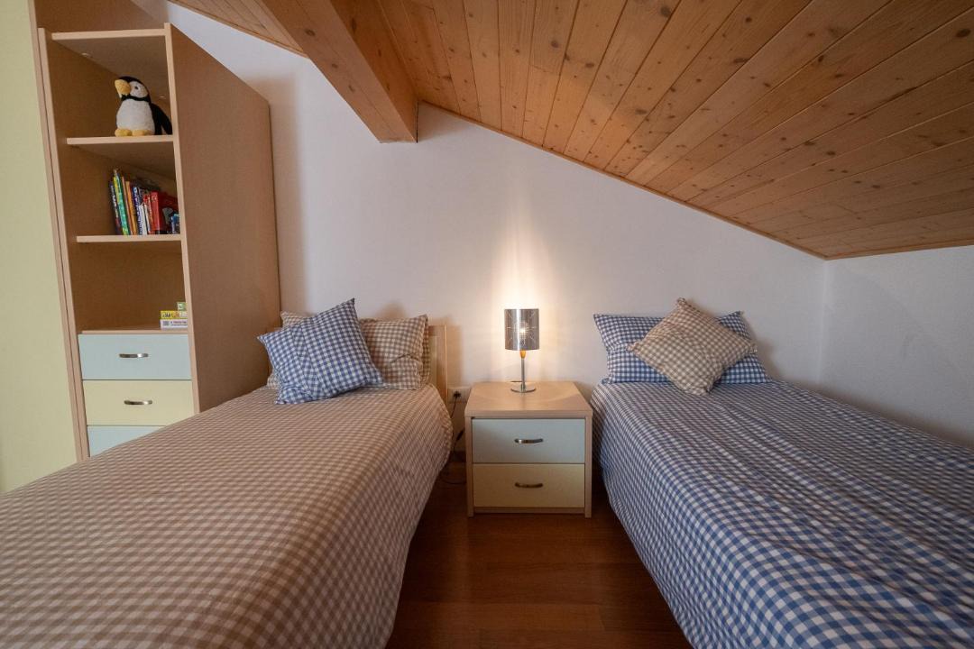 Photo of Bedroom in Vigolo Vattaro