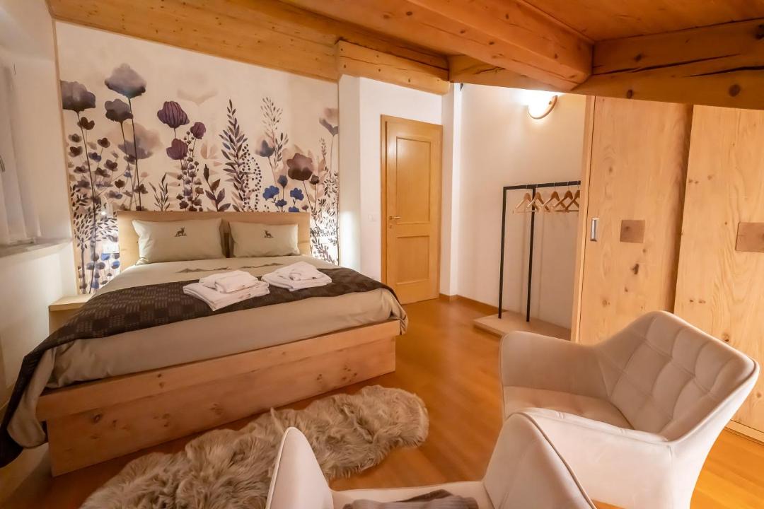 Photo of Bedroom in Vigolo Vattaro