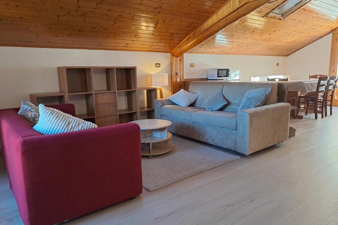 Photo of Livingroom in Spormaggiore