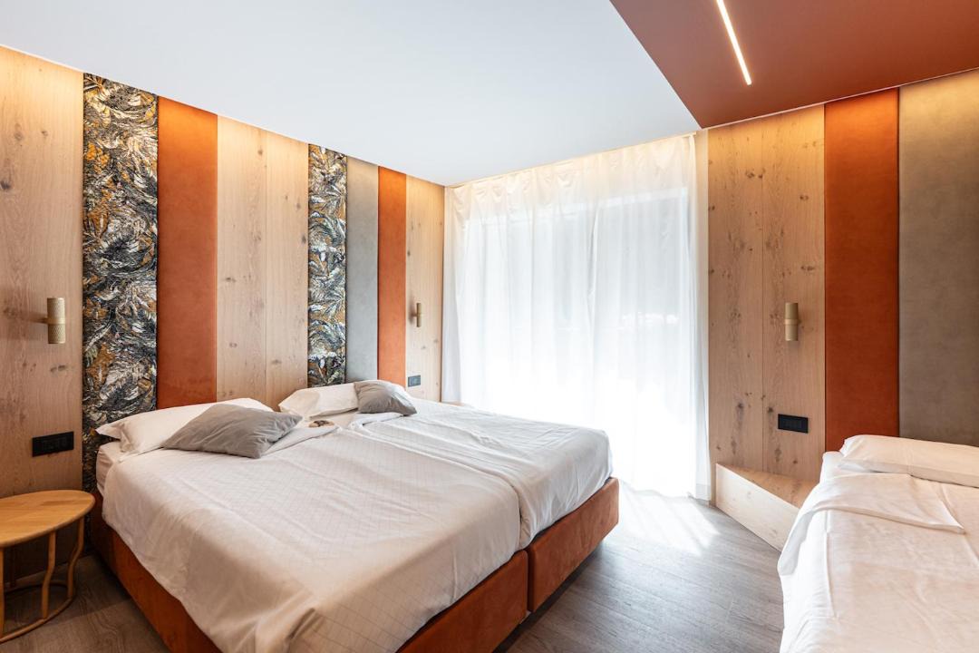 Photo of Bedroom in Moena