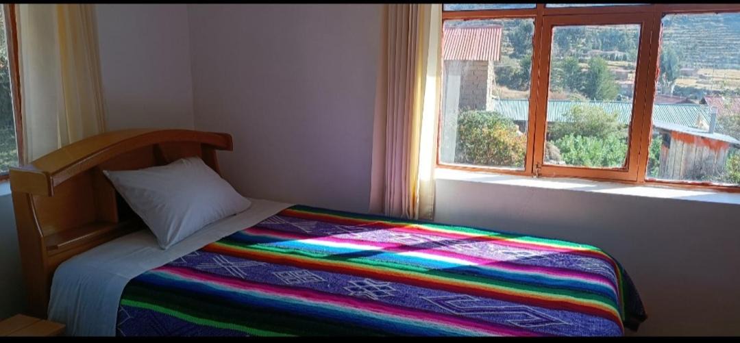 Photo of Bedroom in Ocosuyo