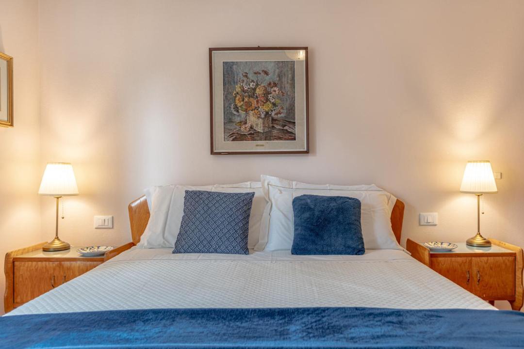 Photo of Bedroom in Castel Ivano