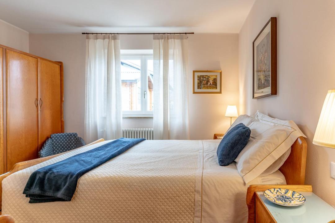 Photo of Bedroom in Castel Ivano