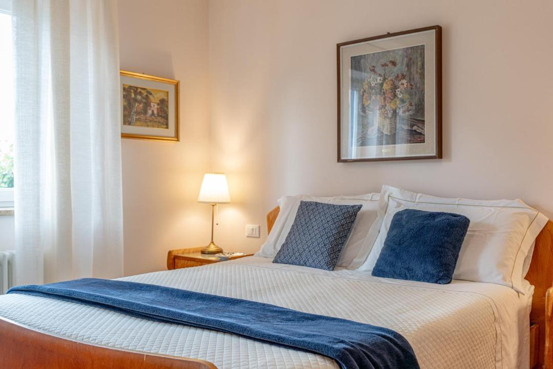 Photo of Bedroom in Castel Ivano