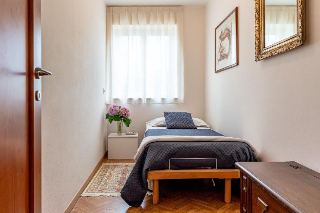 Photo of Bedroom in Castel Ivano