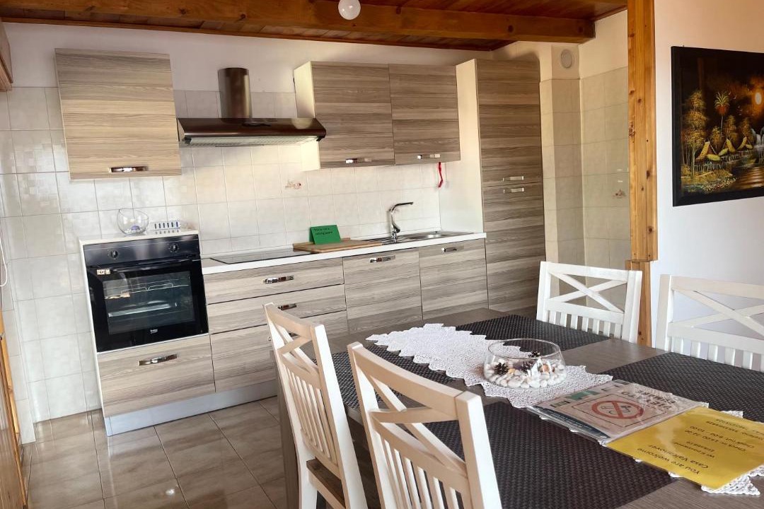 Photo of Kitchen in Pergine Valsugana