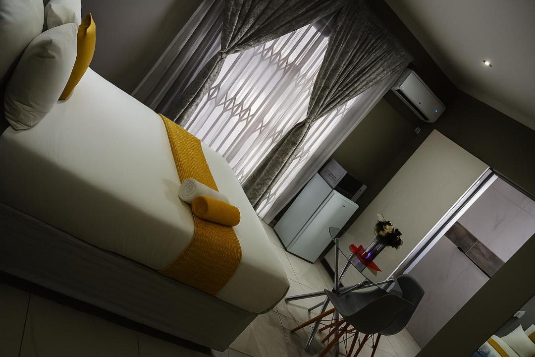 Photo of Bedroom in Empangeni