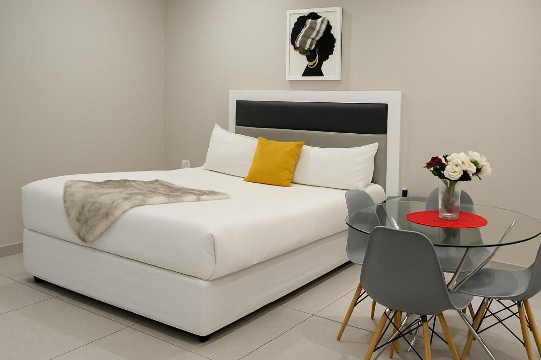 Photo of Bedroom in Empangeni