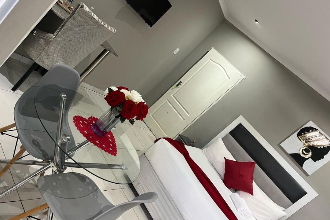 Photo of Bedroom in Empangeni