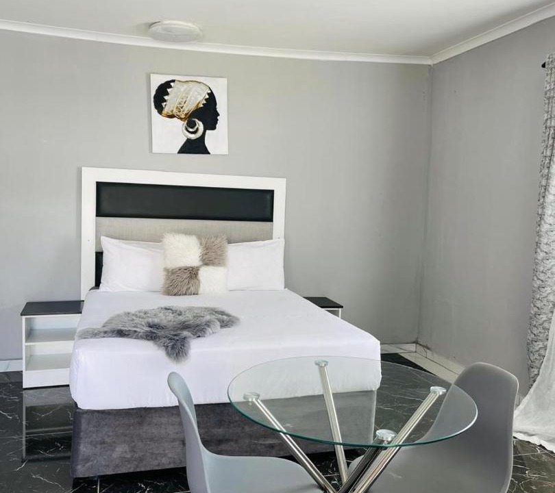 Photo of Bedroom in Empangeni