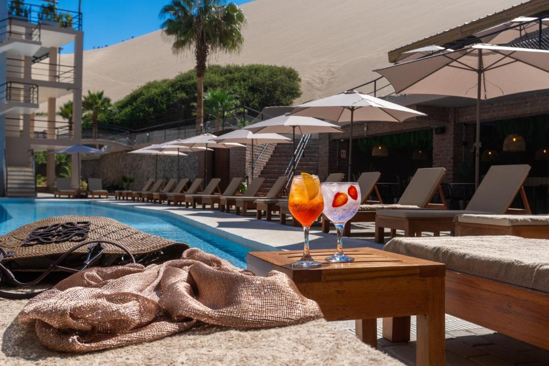Photo of Others in Huacachina