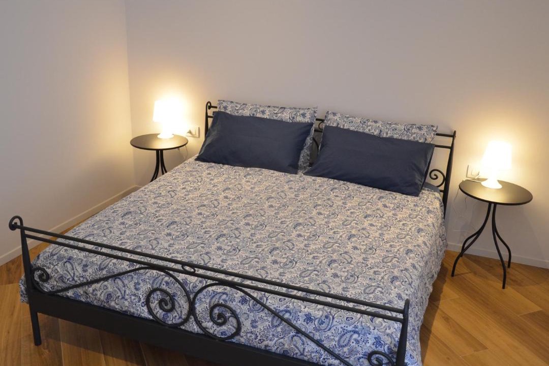 Photo of Bedroom in Ballino