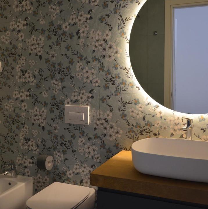 Photo of Bathroom in Ballino