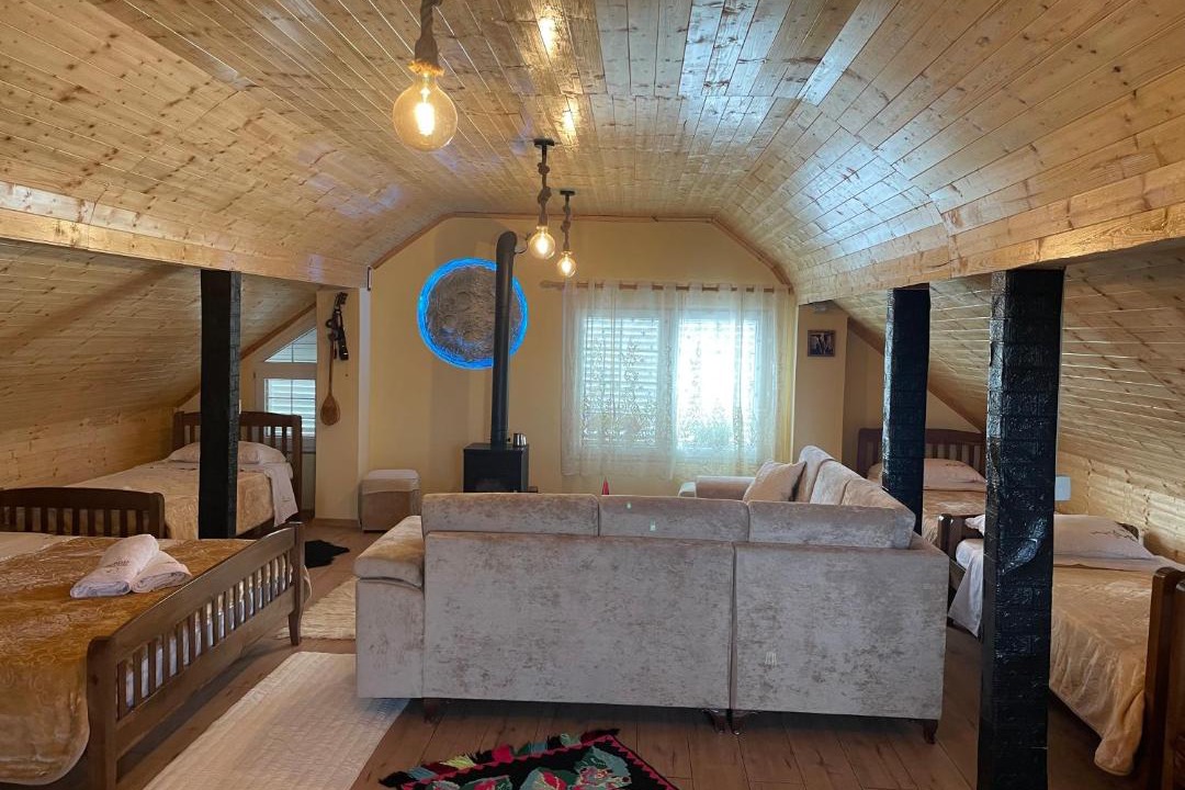 Photo of Bedroom in Puke