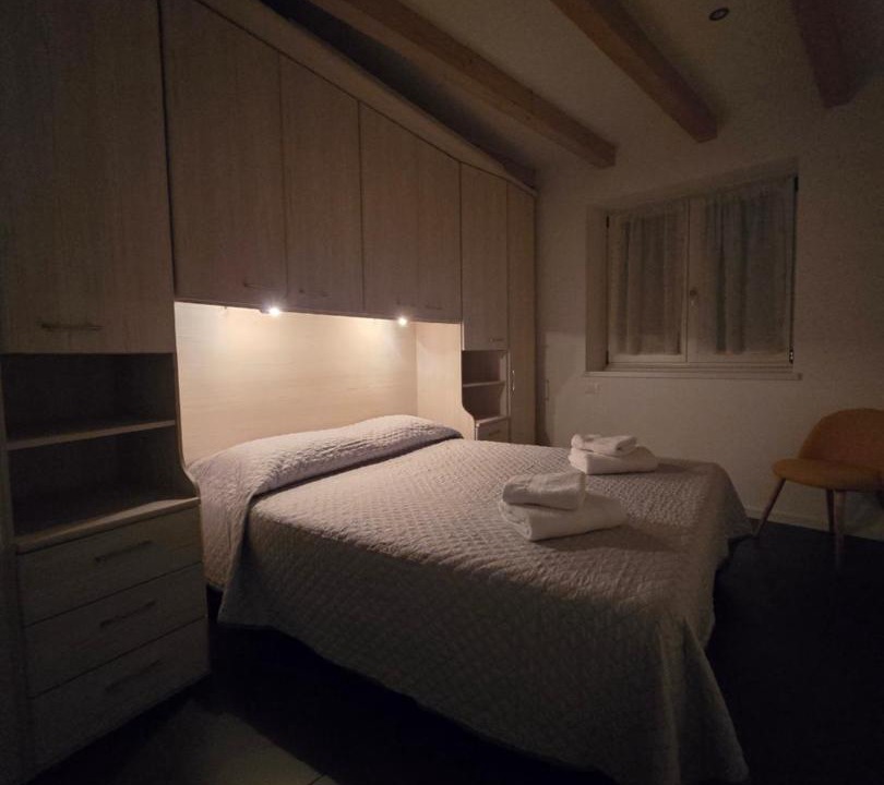 Photo of Bedroom in Mattarello
