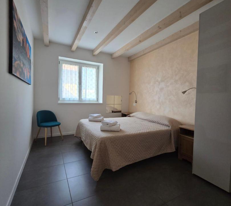 Photo of Bedroom in Mattarello